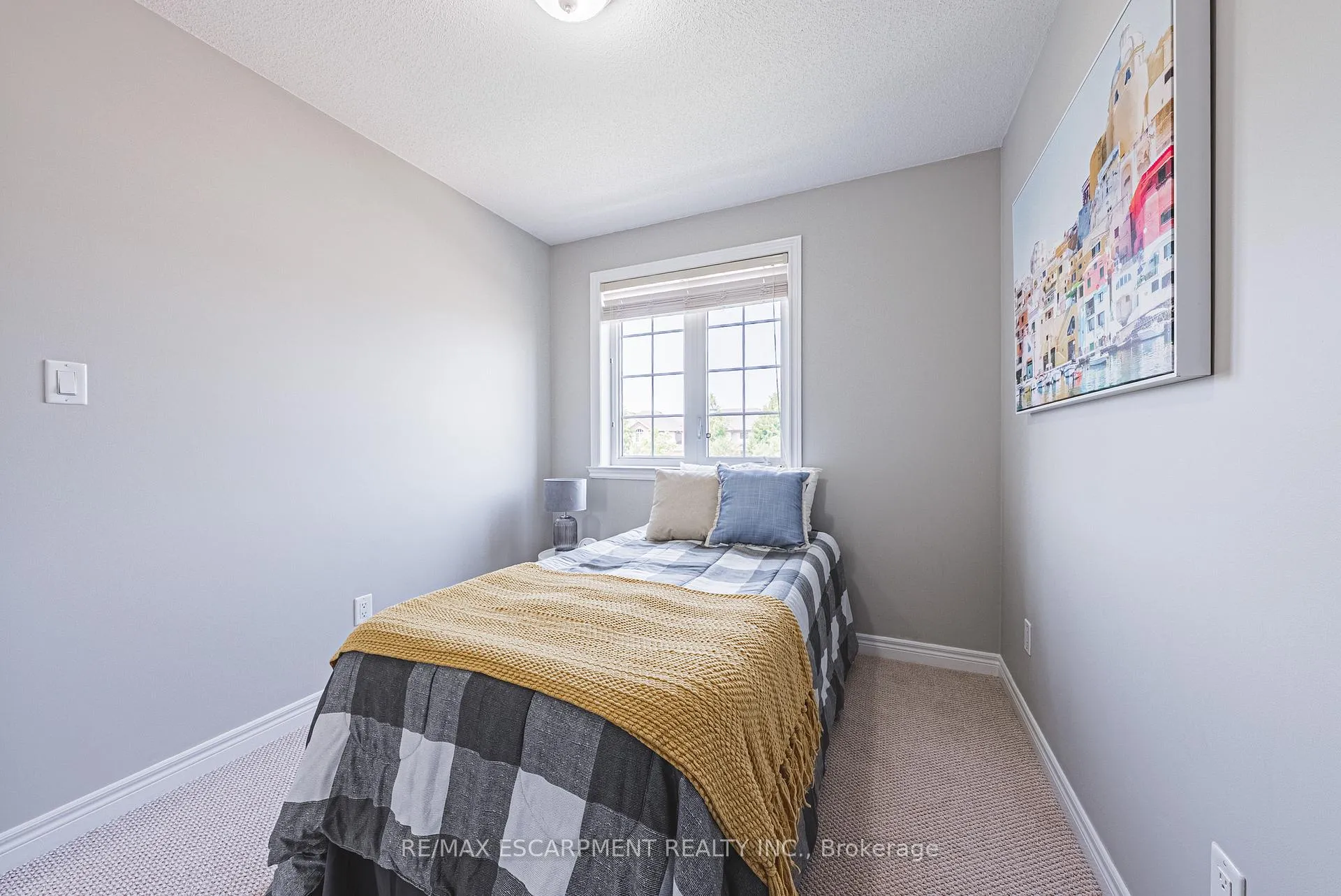 Photo 23 of Unit 53, 222 Fall Fair Way, Hamilton, Binbrook — HOMEH