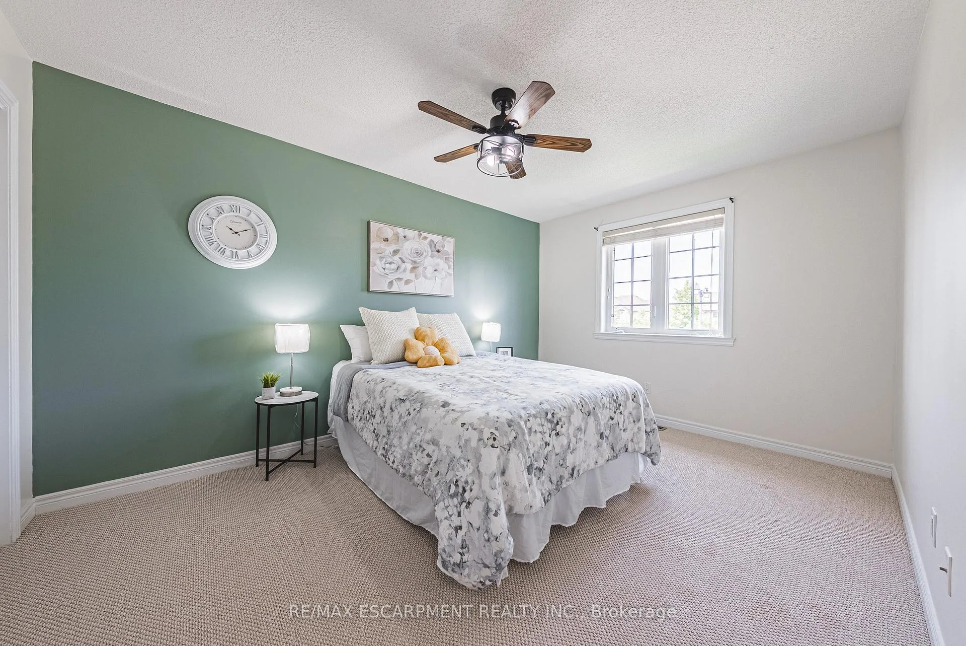 Photo 25 of Unit 53, 222 Fall Fair Way, Hamilton, Binbrook — HOMEH