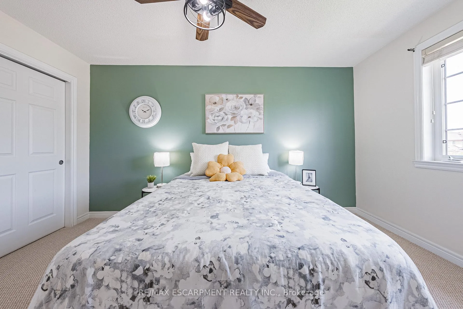 Photo 26 of Unit 53, 222 Fall Fair Way, Hamilton, Binbrook — HOMEH