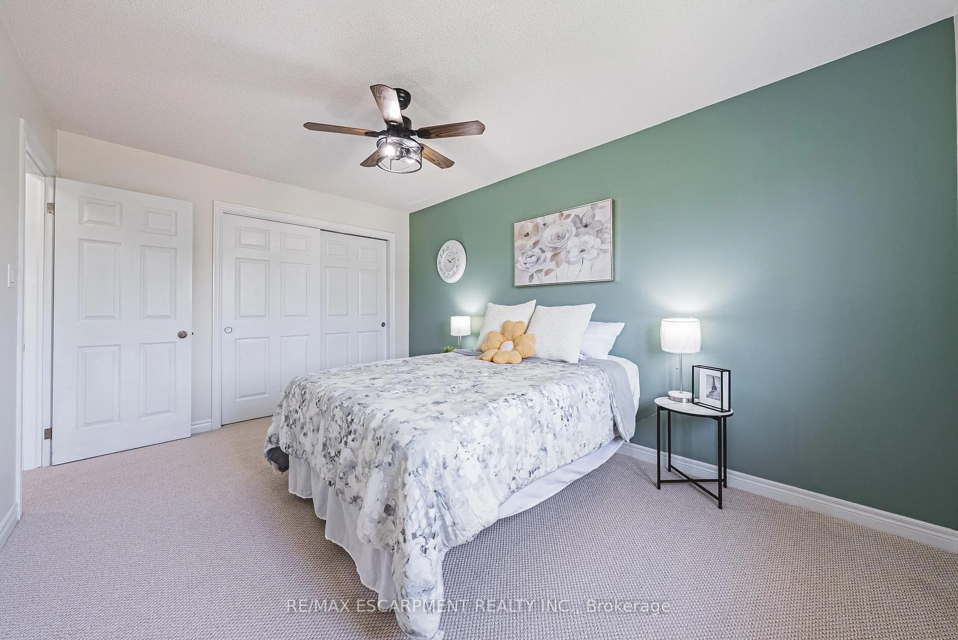 Photo 27 of Unit 53, 222 Fall Fair Way, Hamilton, Binbrook — HOMEH