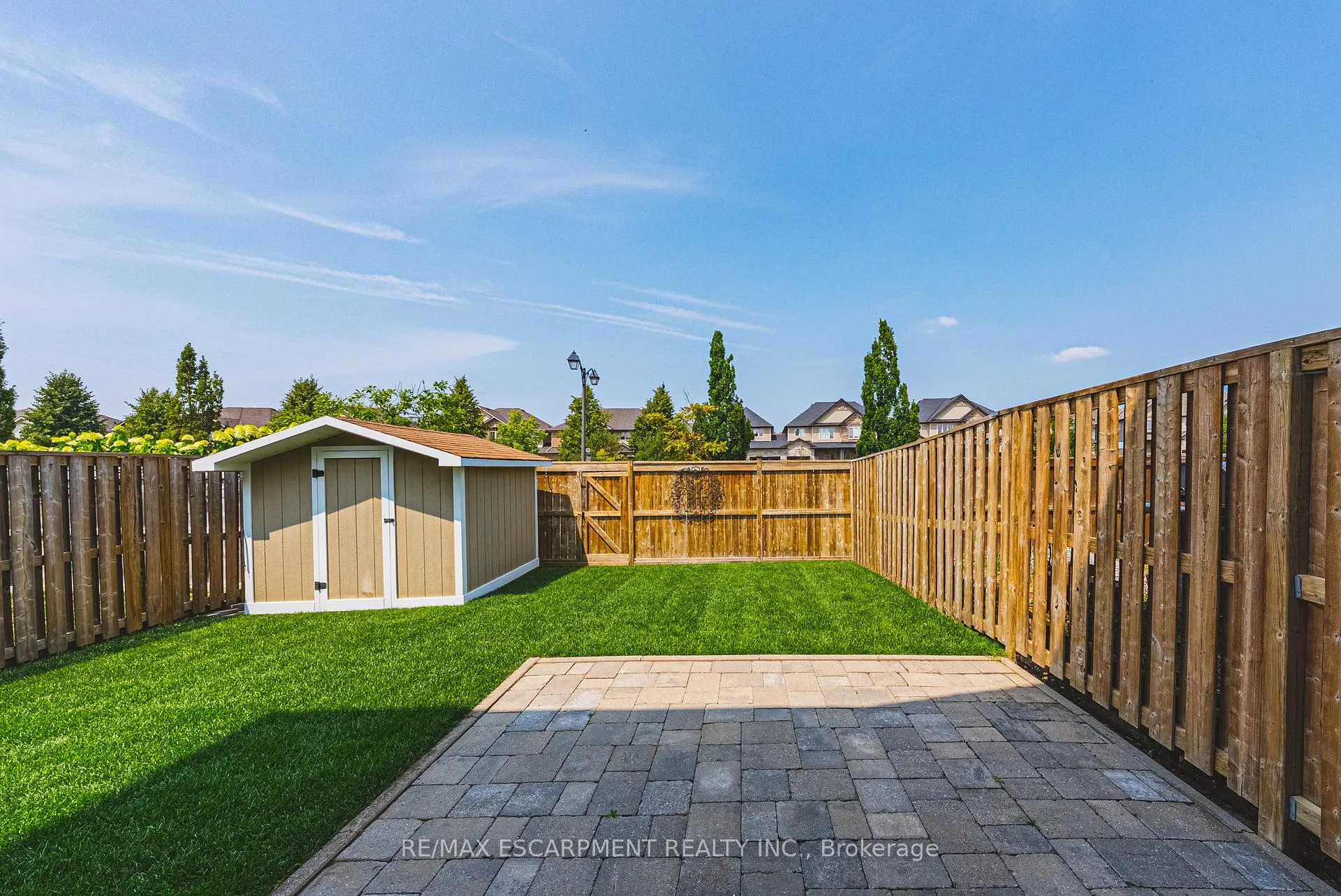 Photo 34 of Unit 53, 222 Fall Fair Way, Hamilton, Binbrook — HOMEH