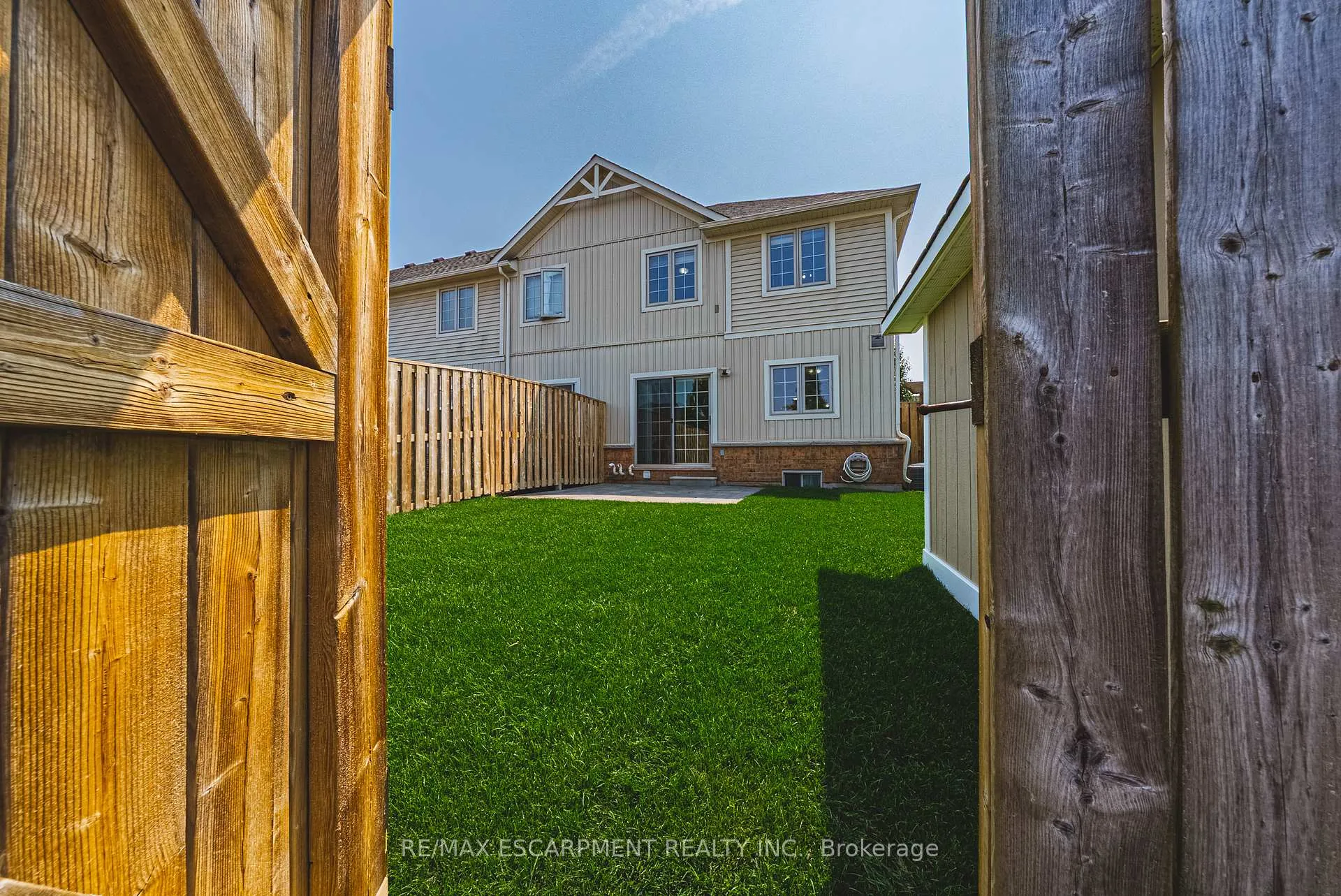 Photo 36 of Unit 53, 222 Fall Fair Way, Hamilton, Binbrook — HOMEH