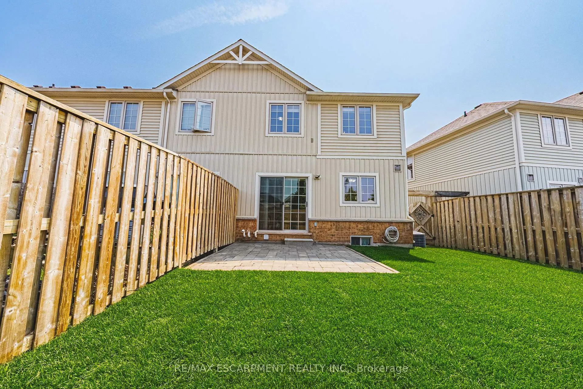 Photo 39 of Unit 53, 222 Fall Fair Way, Hamilton, Binbrook — HOMEH