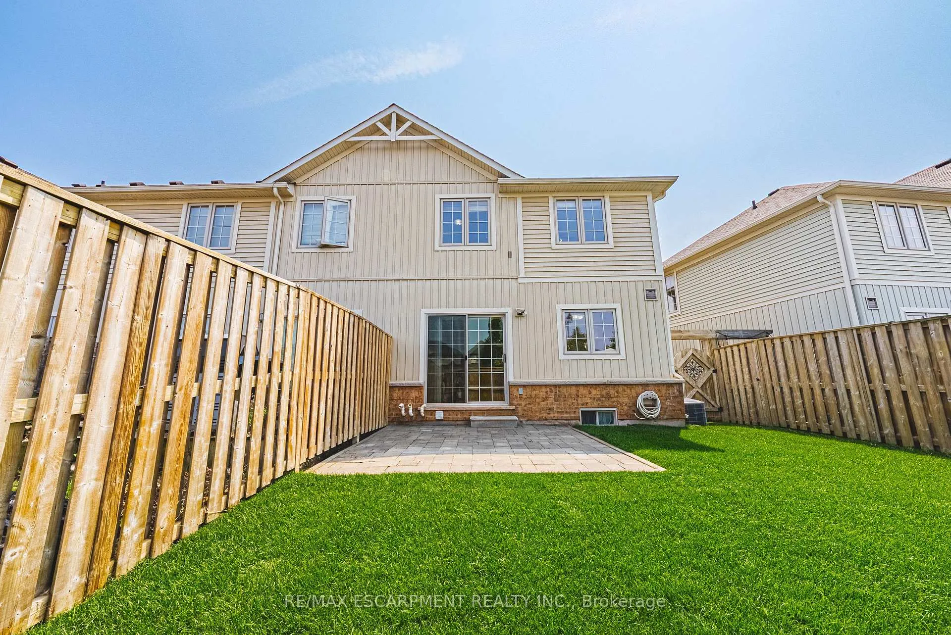 Photo 40 of Unit 53, 222 Fall Fair Way, Hamilton, Binbrook — HOMEH