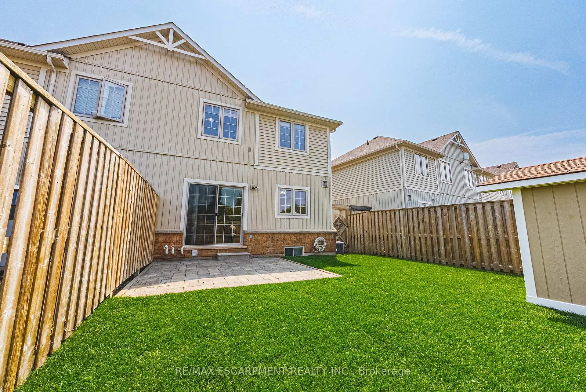 Photo 41 of Unit 53, 222 Fall Fair Way, Hamilton, Binbrook — HOMEH