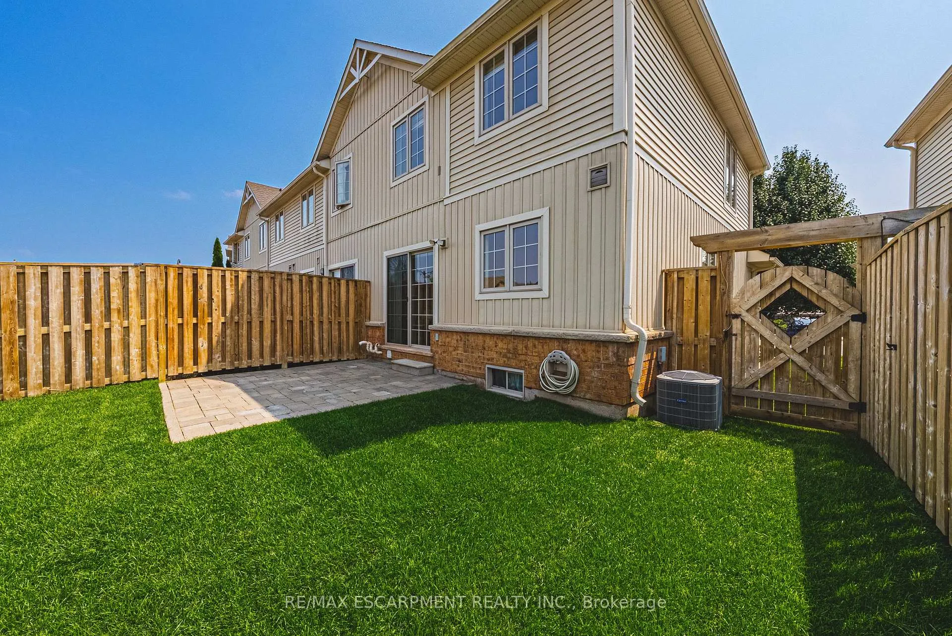 Photo 42 of Unit 53, 222 Fall Fair Way, Hamilton, Binbrook — HOMEH