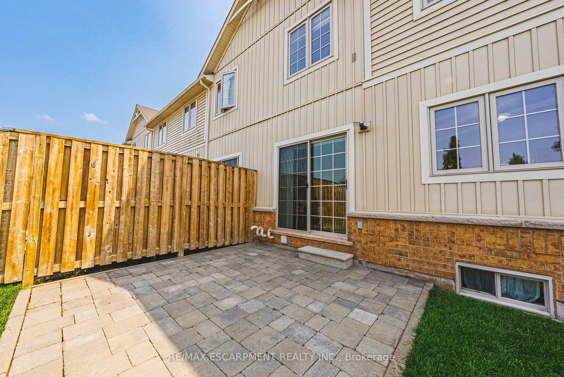 Photo 44 of Unit 53, 222 Fall Fair Way, Hamilton, Binbrook — HOMEH