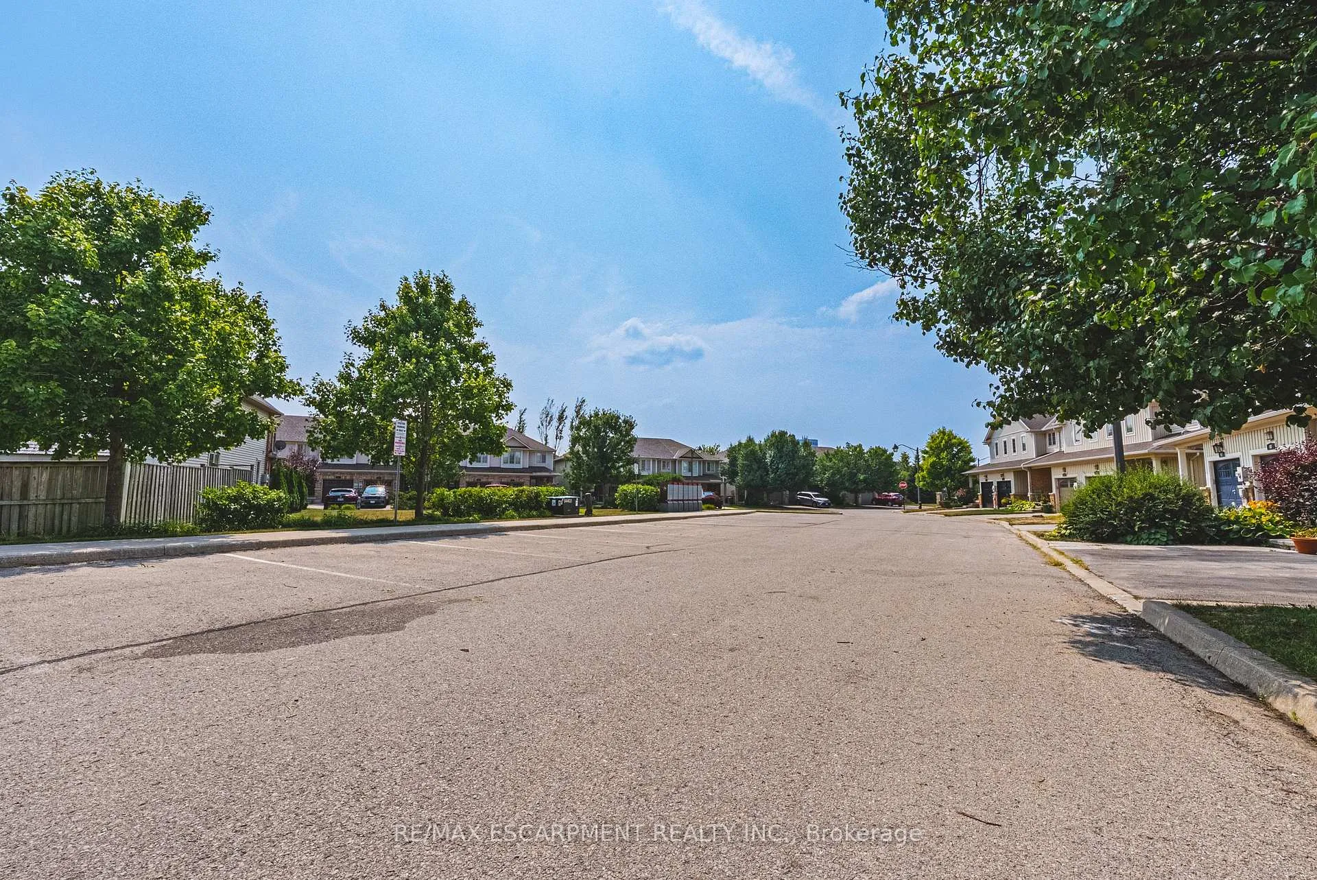 Photo 46 of Unit 53, 222 Fall Fair Way, Hamilton, Binbrook — HOMEH