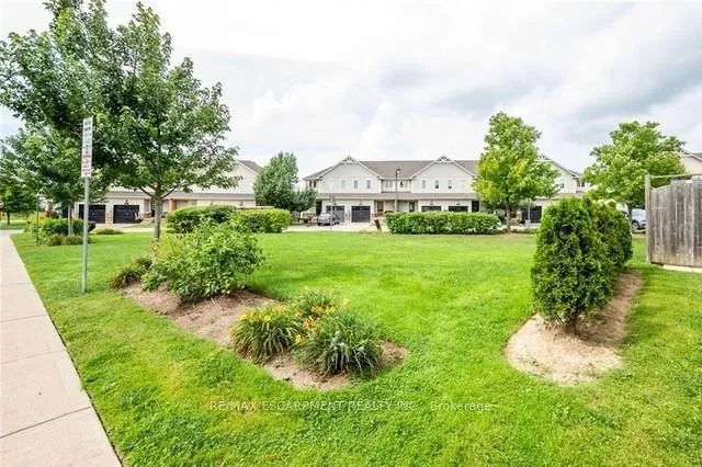 Photo 47 of Unit 53, 222 Fall Fair Way, Hamilton, Binbrook — HOMEH