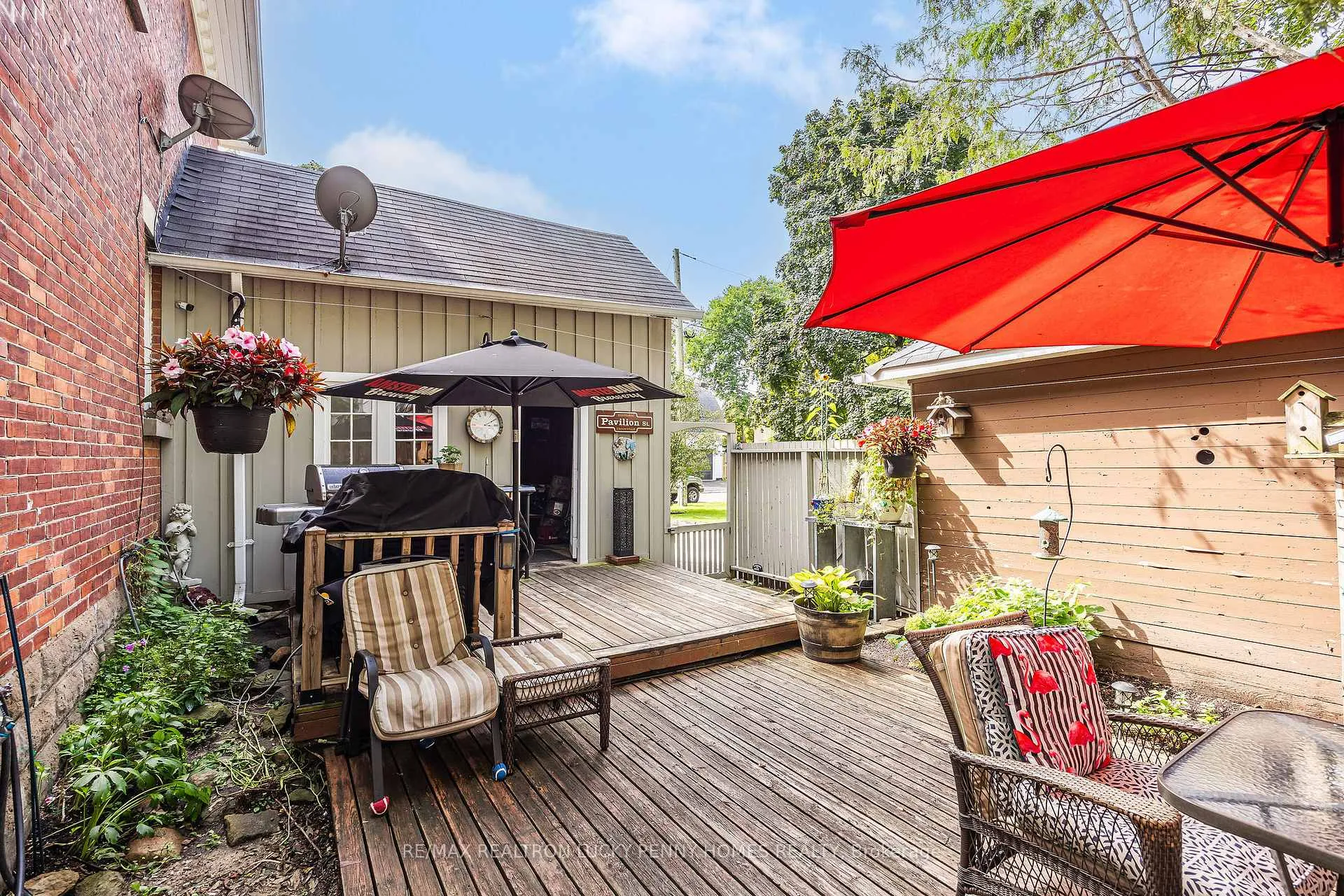 Photo 21 of 2 Pavillion Street, Markham, Unionville — HOMEH
