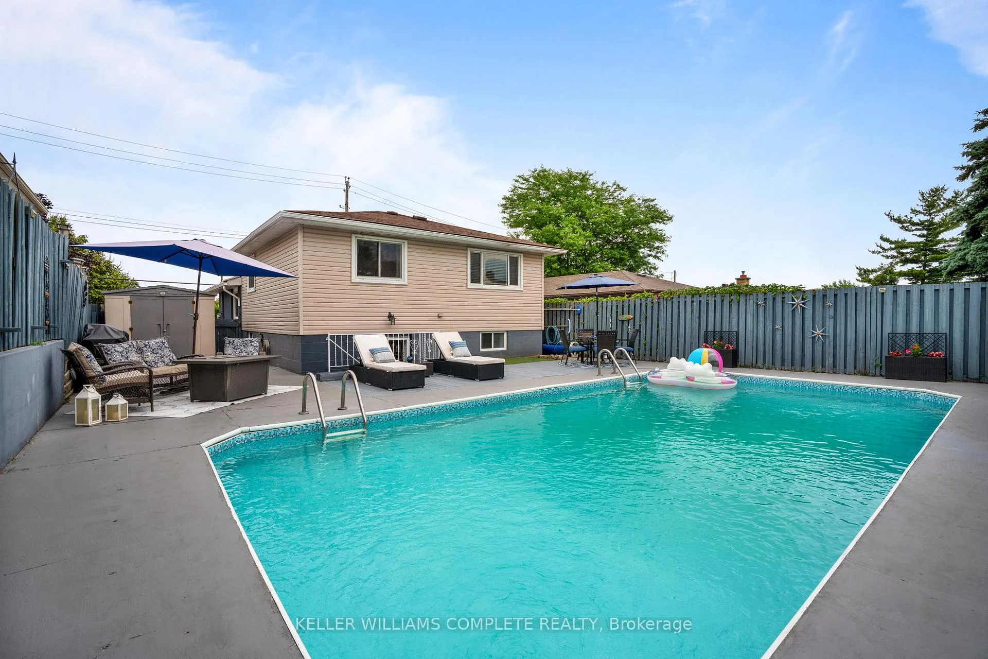 Photo 43 of 423 Queen Victoria Drive, Hamilton, Quinndale — HOMEH