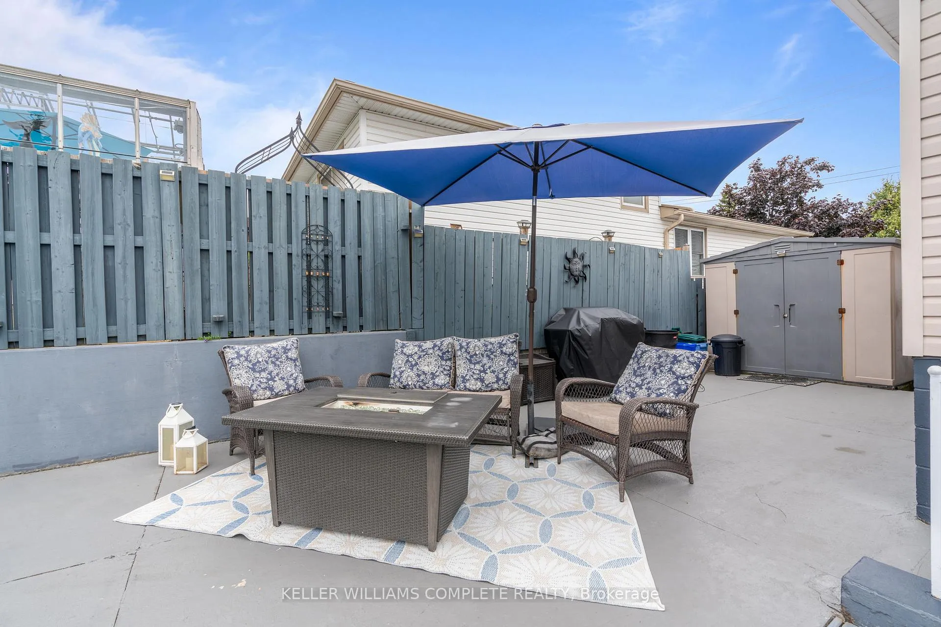 Photo 47 of 423 Queen Victoria Drive, Hamilton, Quinndale — HOMEH