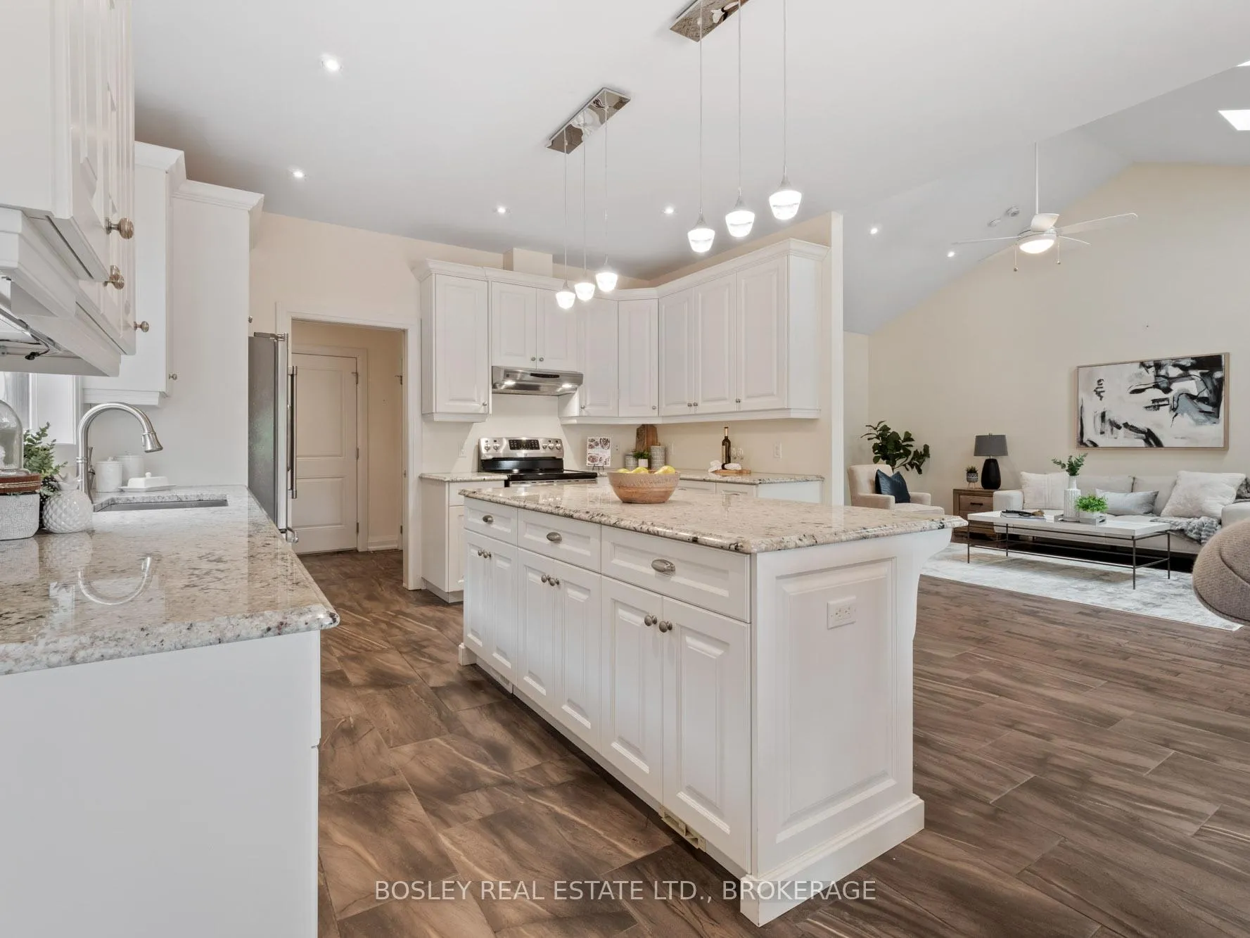 Photo 14 of 71 Willson Crossing, Pelham, Fonthill — HOMEH