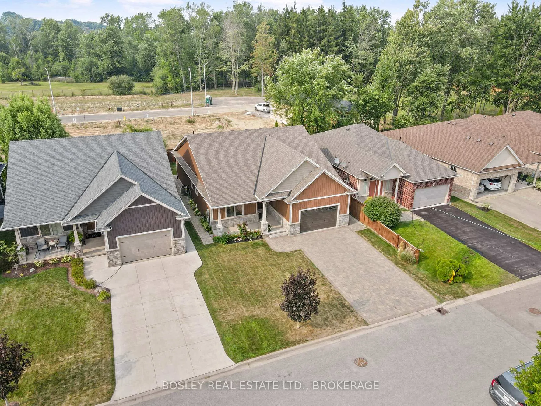 Photo 41 of 71 Willson Crossing, Pelham, Fonthill — HOMEH