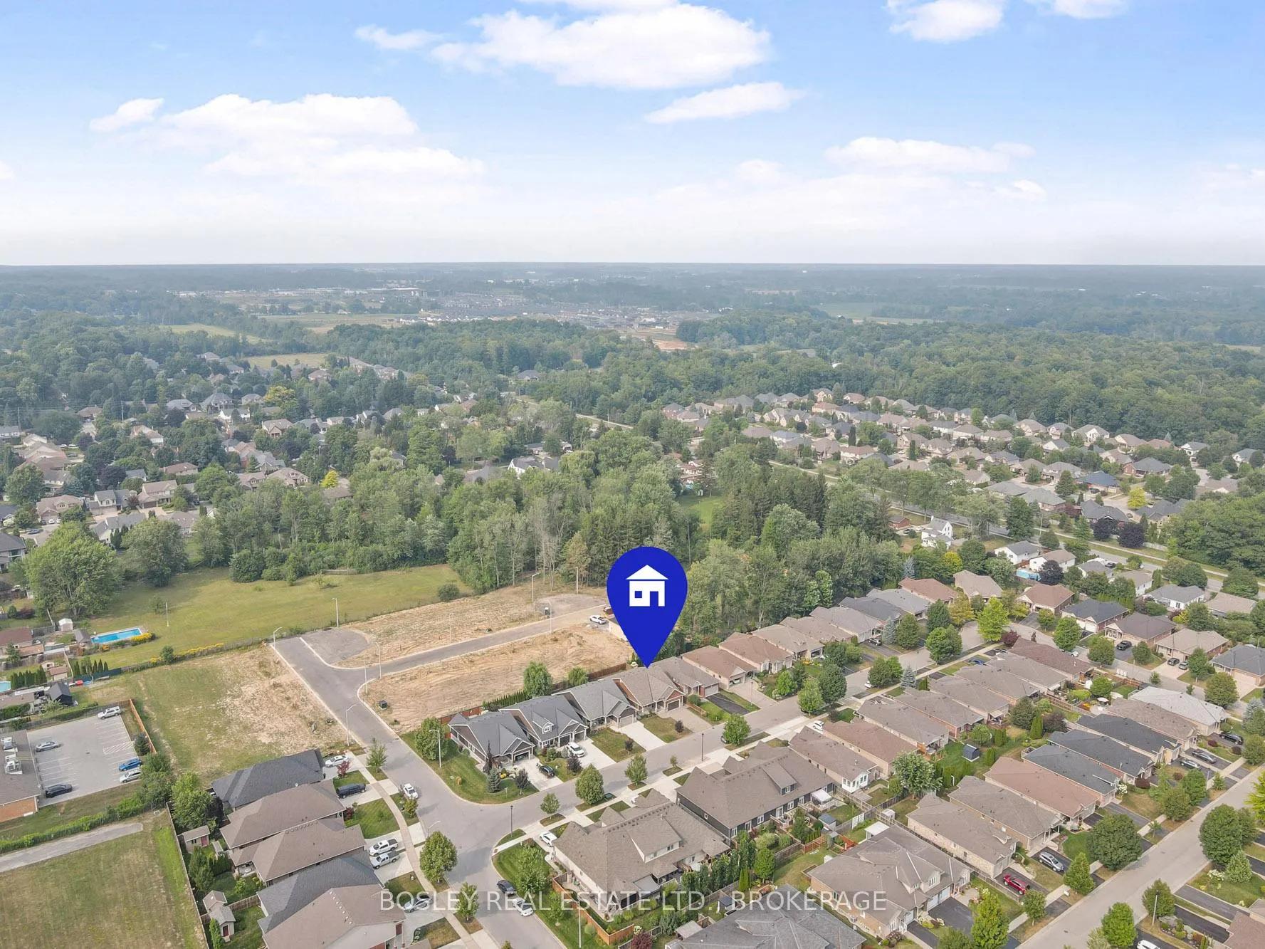 Photo 42 of 71 Willson Crossing, Pelham, Fonthill — HOMEH