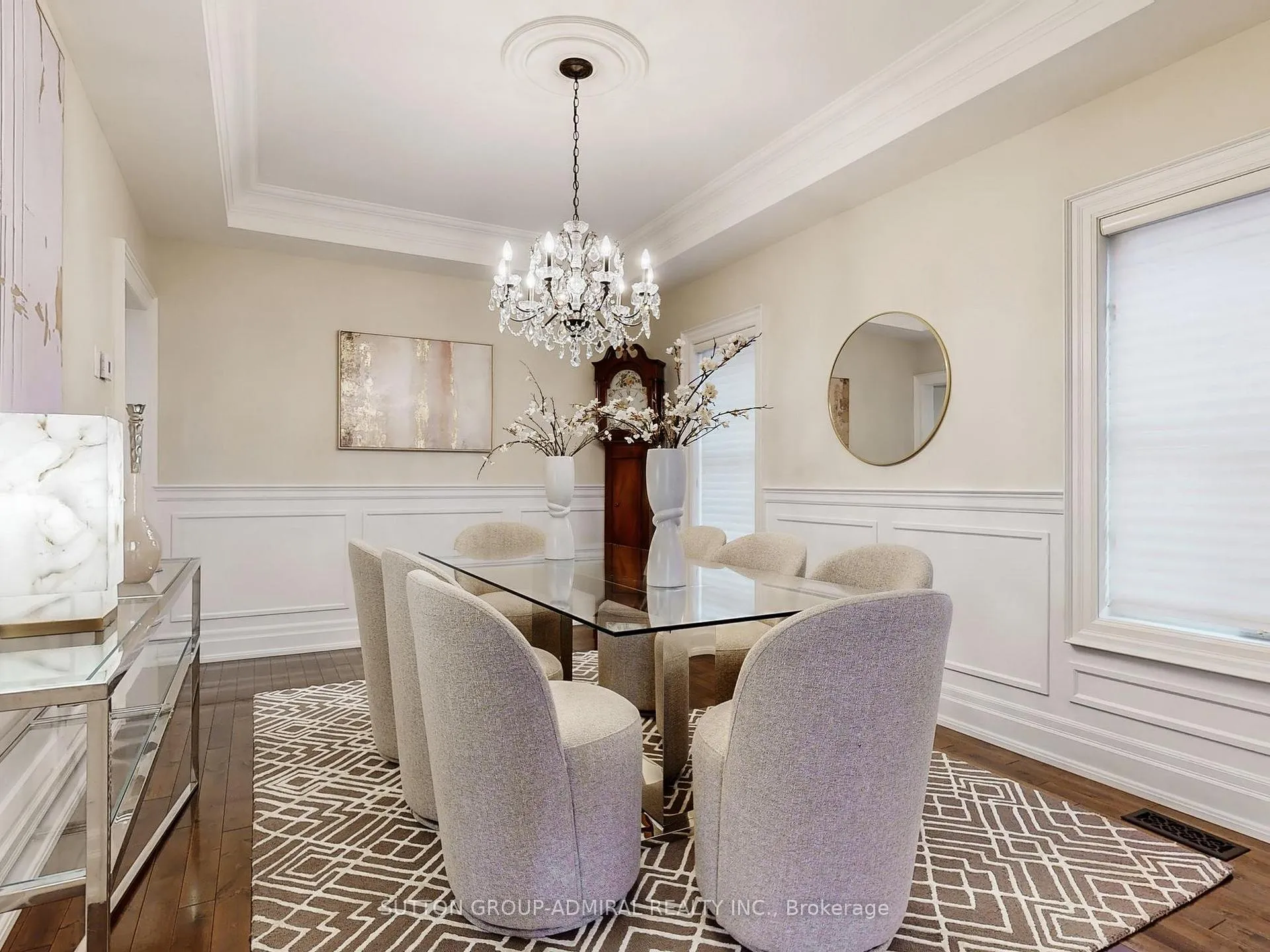 Photo 6 of 124 Rivermill Crescent, Vaughan, Patterson — HOMEH