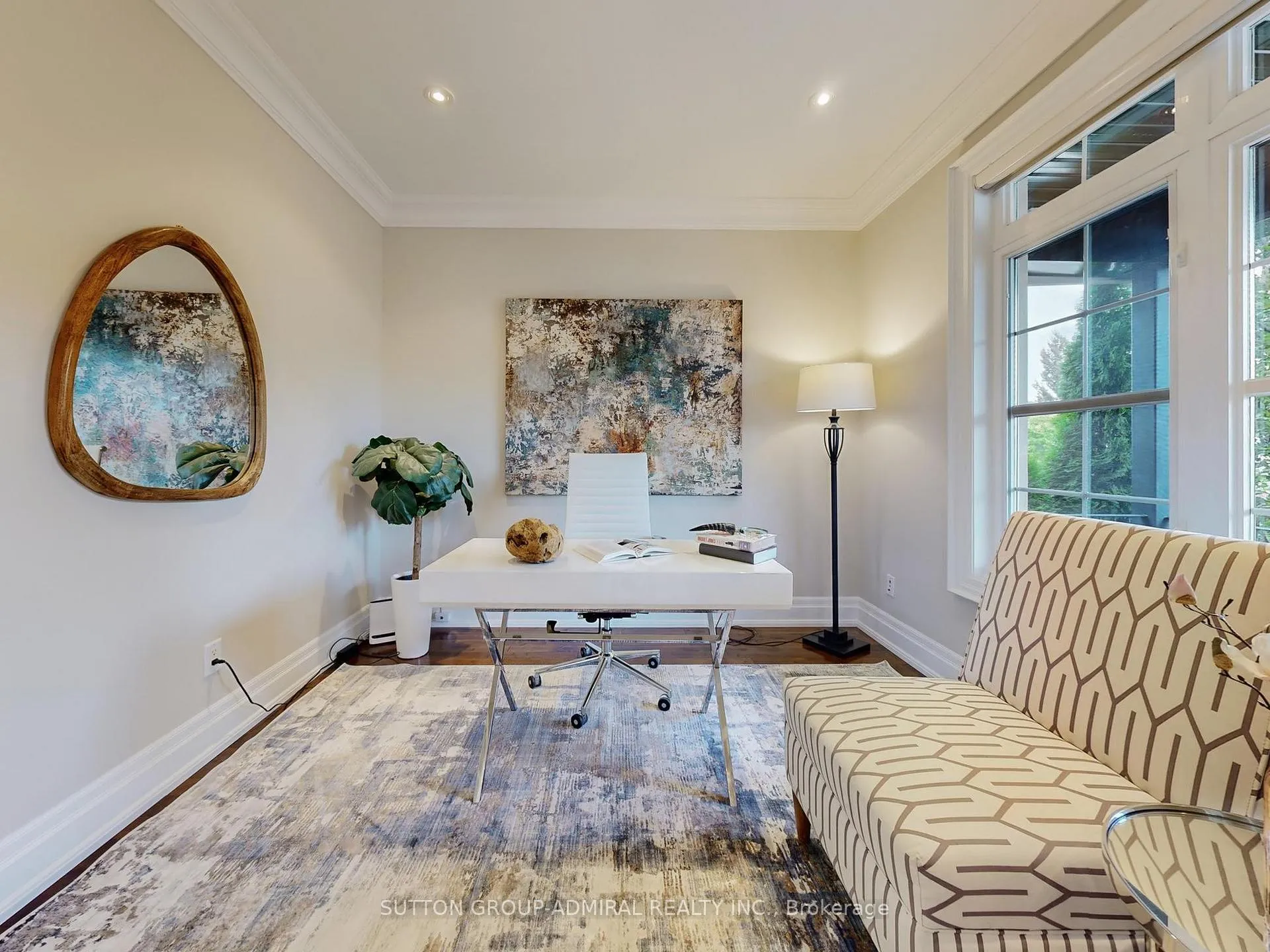 Photo 13 of 124 Rivermill Crescent, Vaughan, Patterson — HOMEH