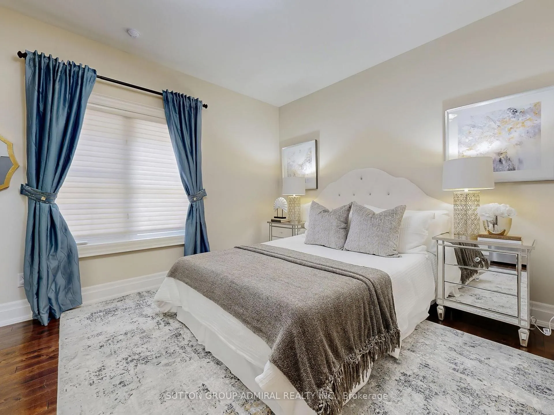 Photo 14 of 124 Rivermill Crescent, Vaughan, Patterson — HOMEH