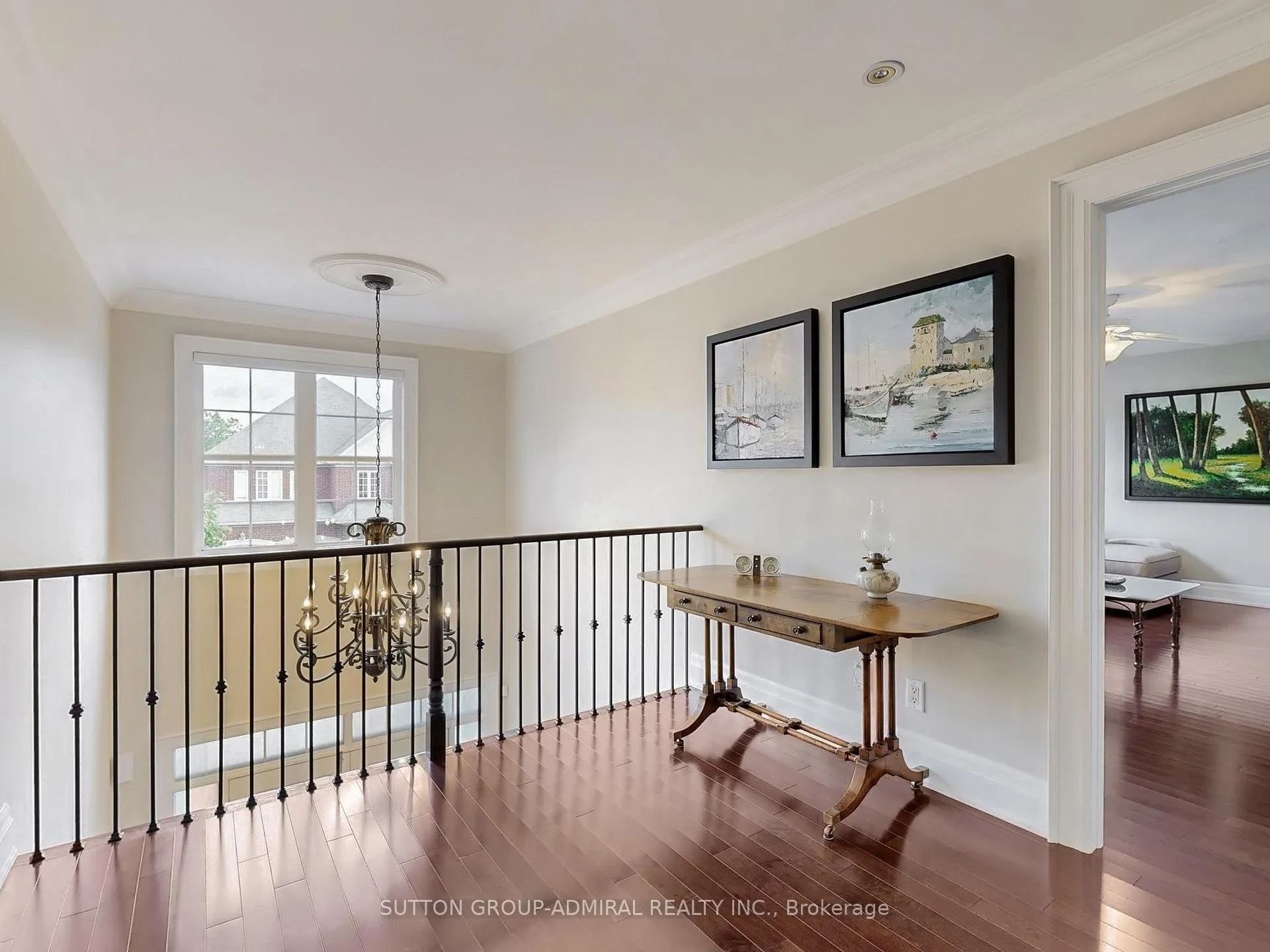 Photo 17 of 124 Rivermill Crescent, Vaughan, Patterson — HOMEH