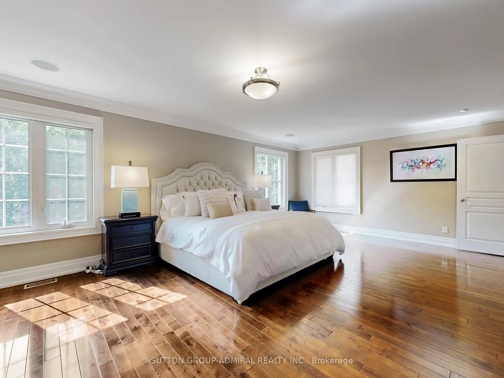 Photo 19 of 124 Rivermill Crescent, Vaughan, Patterson — HOMEH