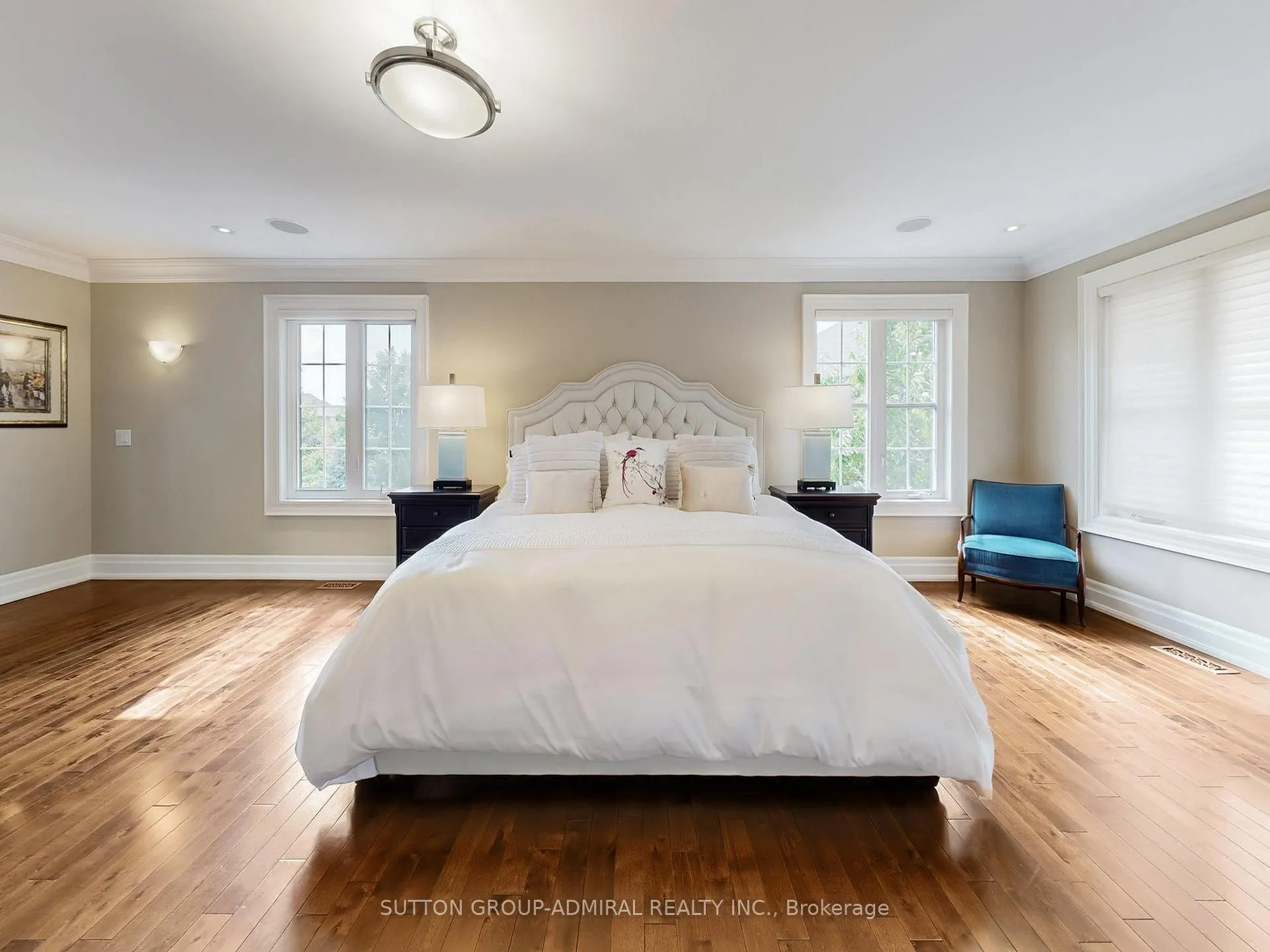 Photo 20 of 124 Rivermill Crescent, Vaughan, Patterson — HOMEH