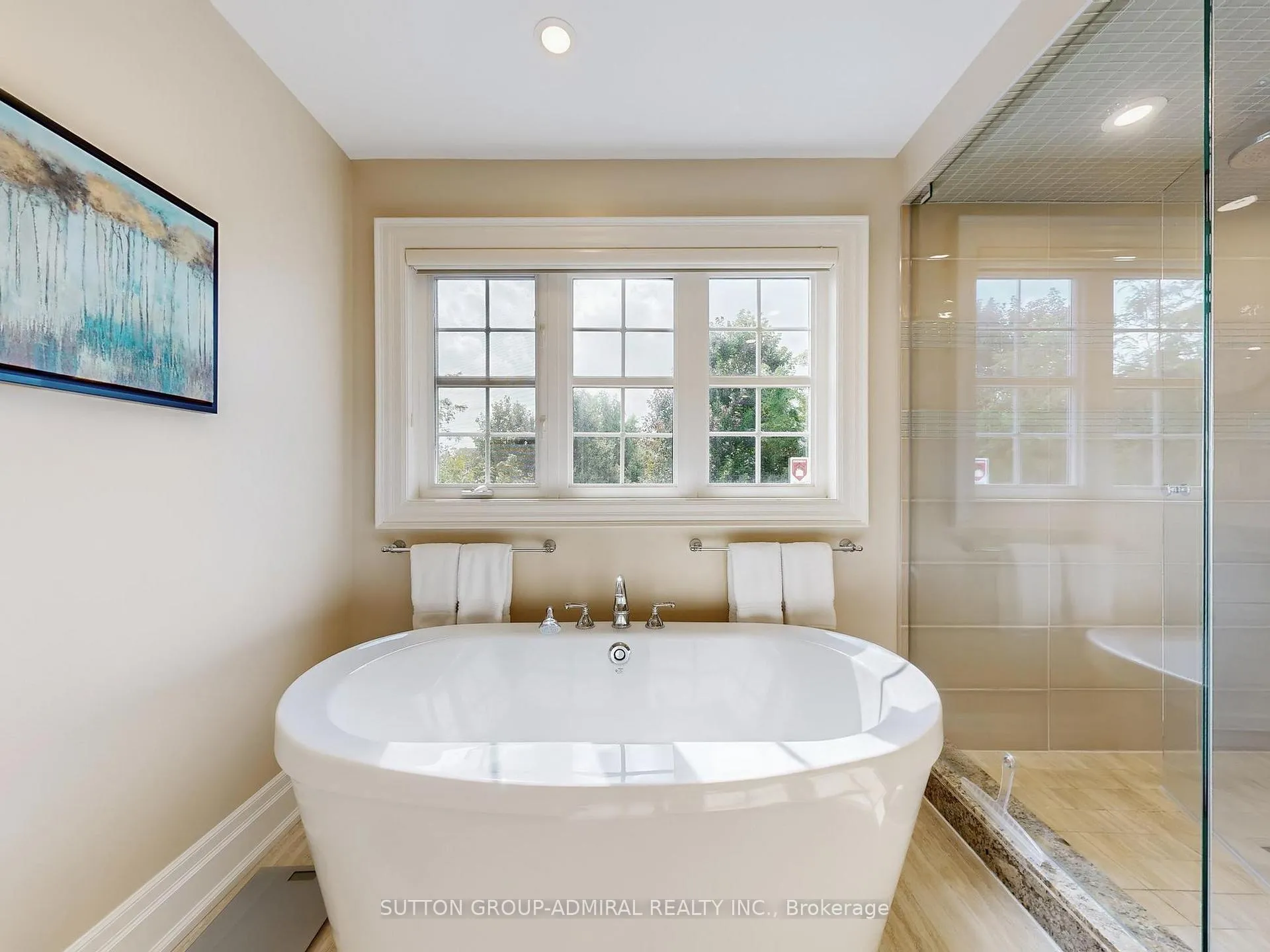 Photo 23 of 124 Rivermill Crescent, Vaughan, Patterson — HOMEH