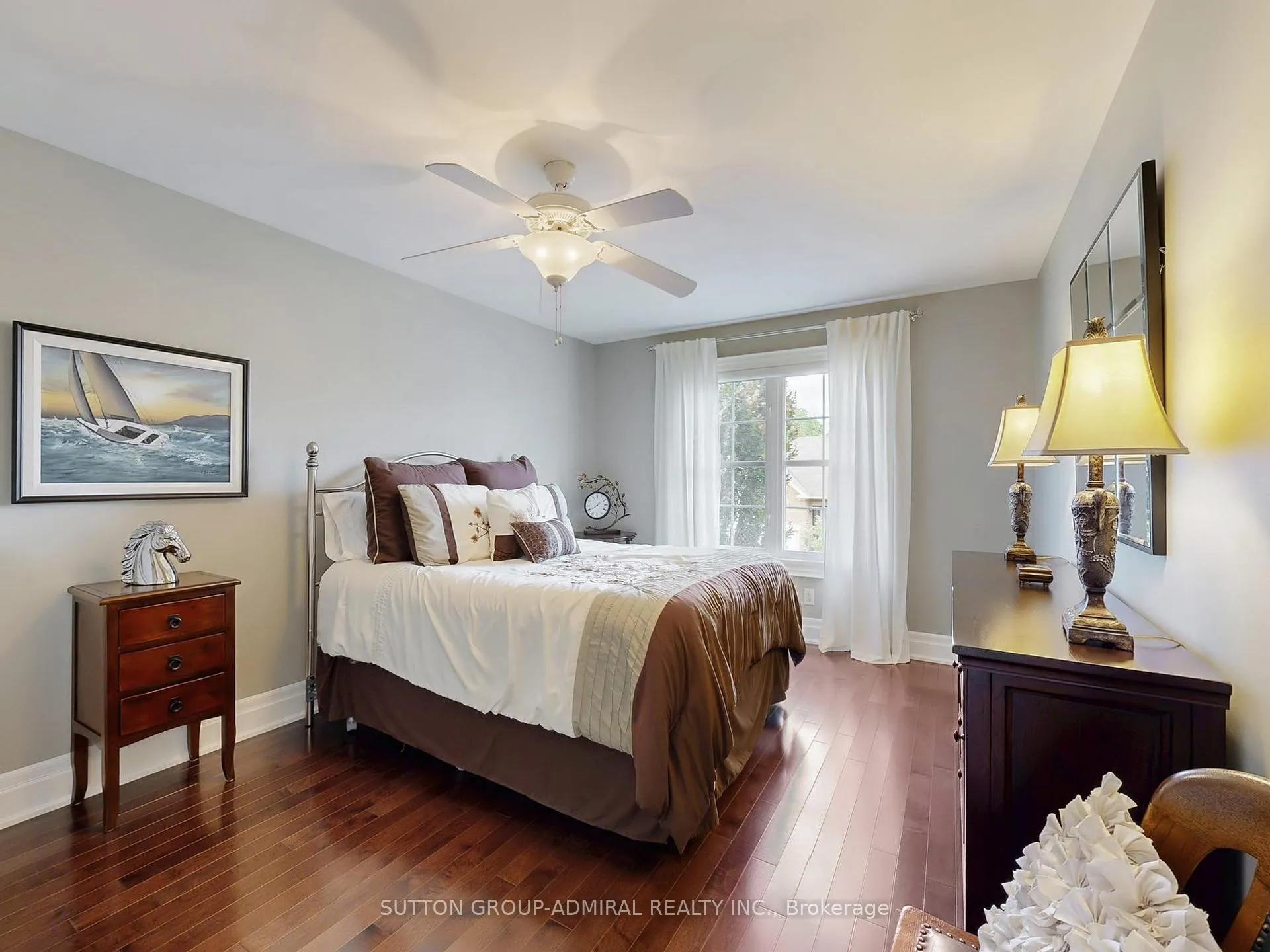 Photo 24 of 124 Rivermill Crescent, Vaughan, Patterson — HOMEH