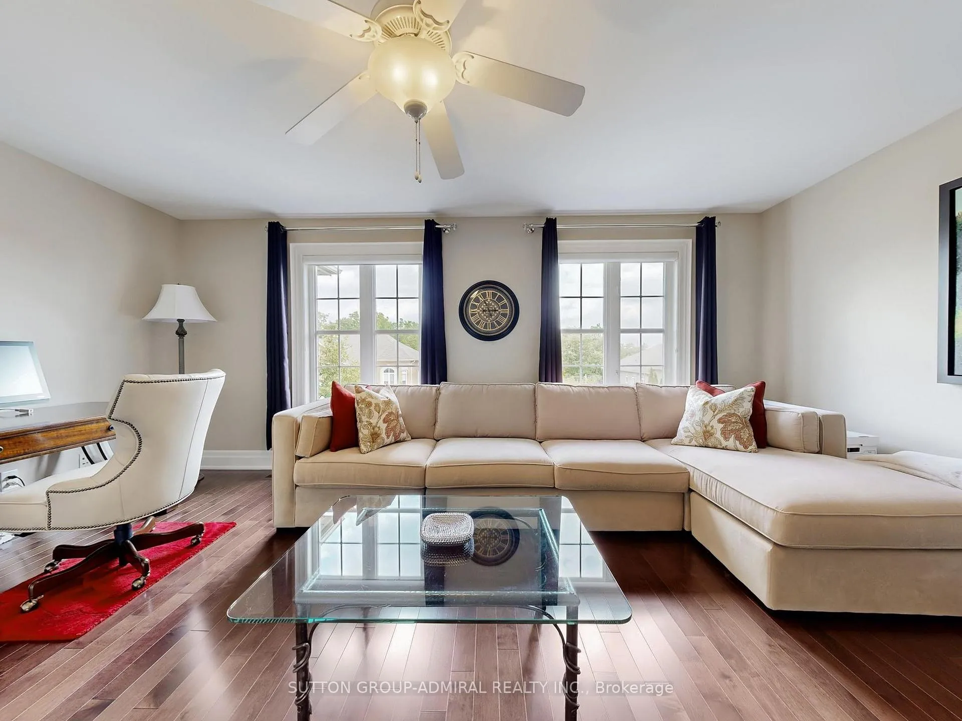 Photo 26 of 124 Rivermill Crescent, Vaughan, Patterson — HOMEH