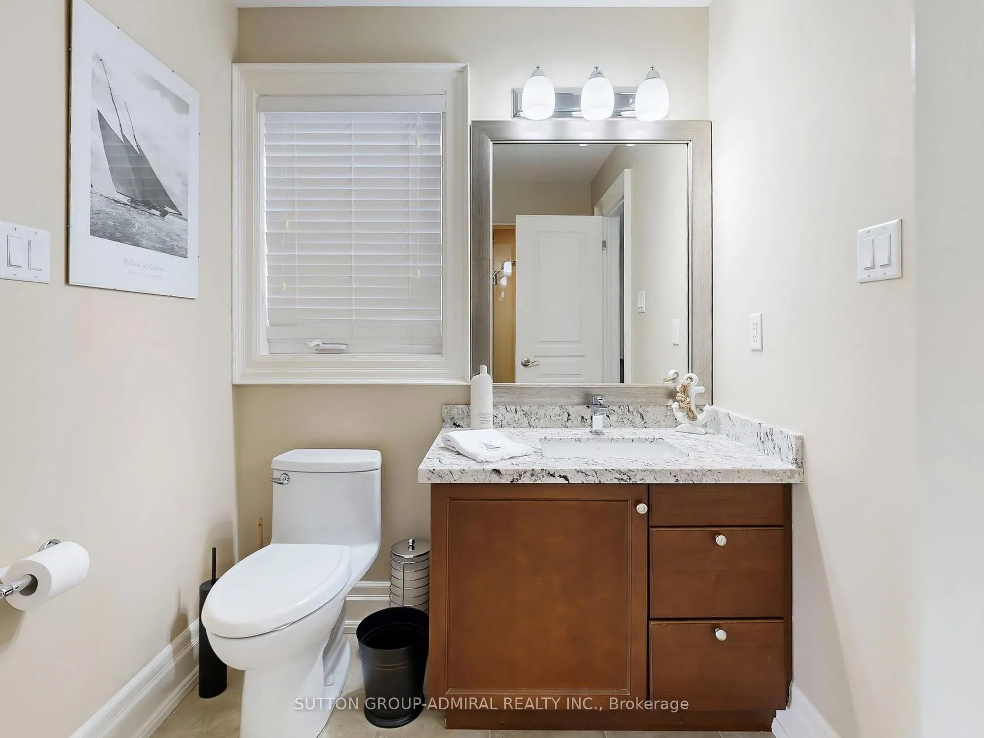 Photo 28 of 124 Rivermill Crescent, Vaughan, Patterson — HOMEH