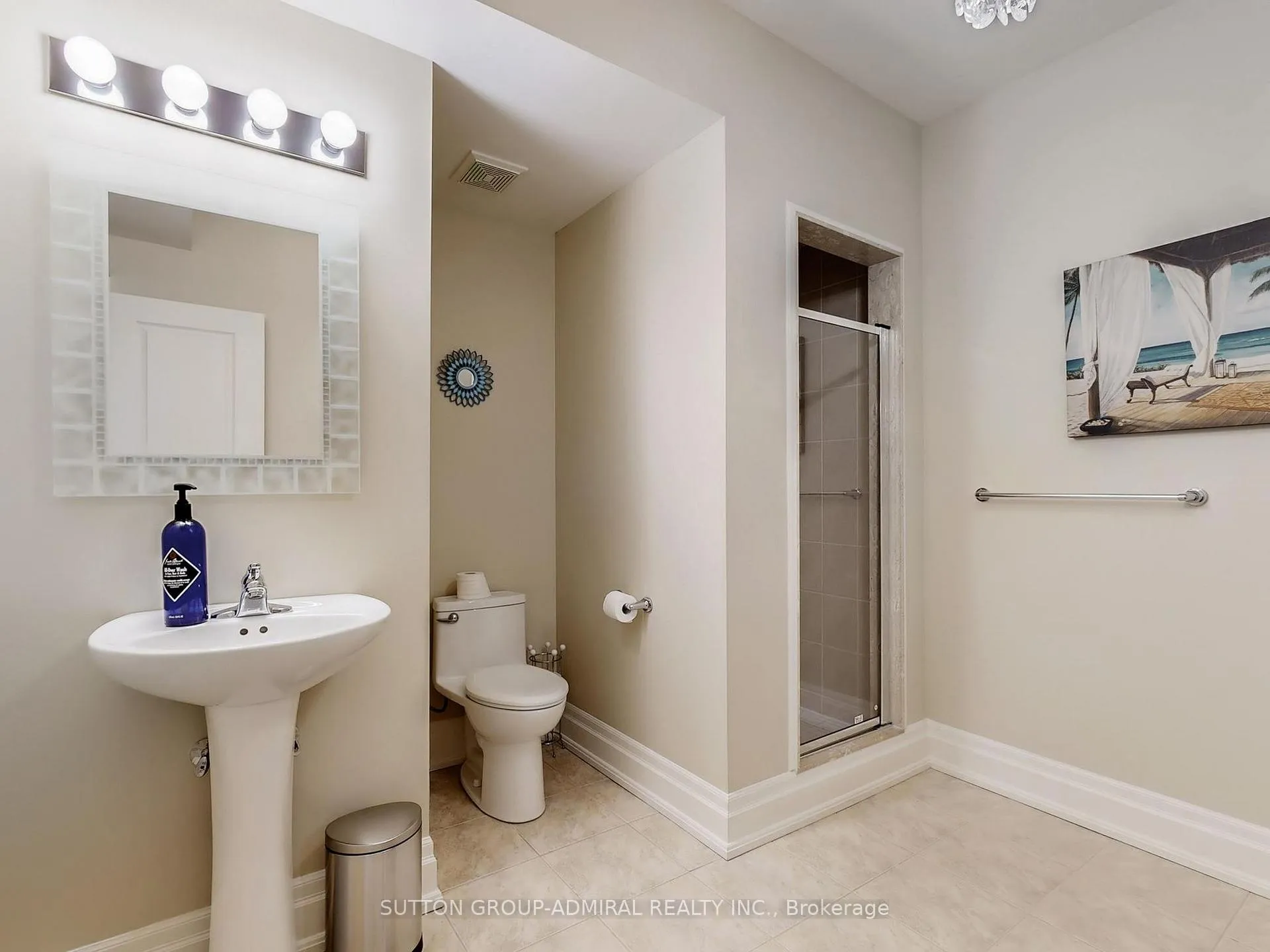 Photo 35 of 124 Rivermill Crescent, Vaughan, Patterson — HOMEH