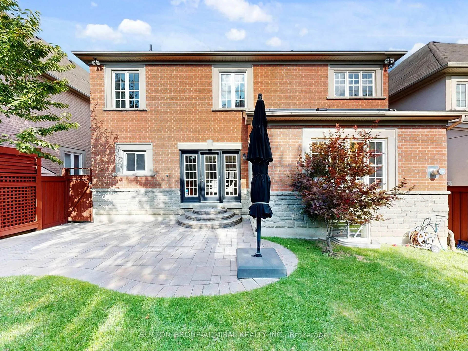 Photo 36 of 124 Rivermill Crescent, Vaughan, Patterson — HOMEH