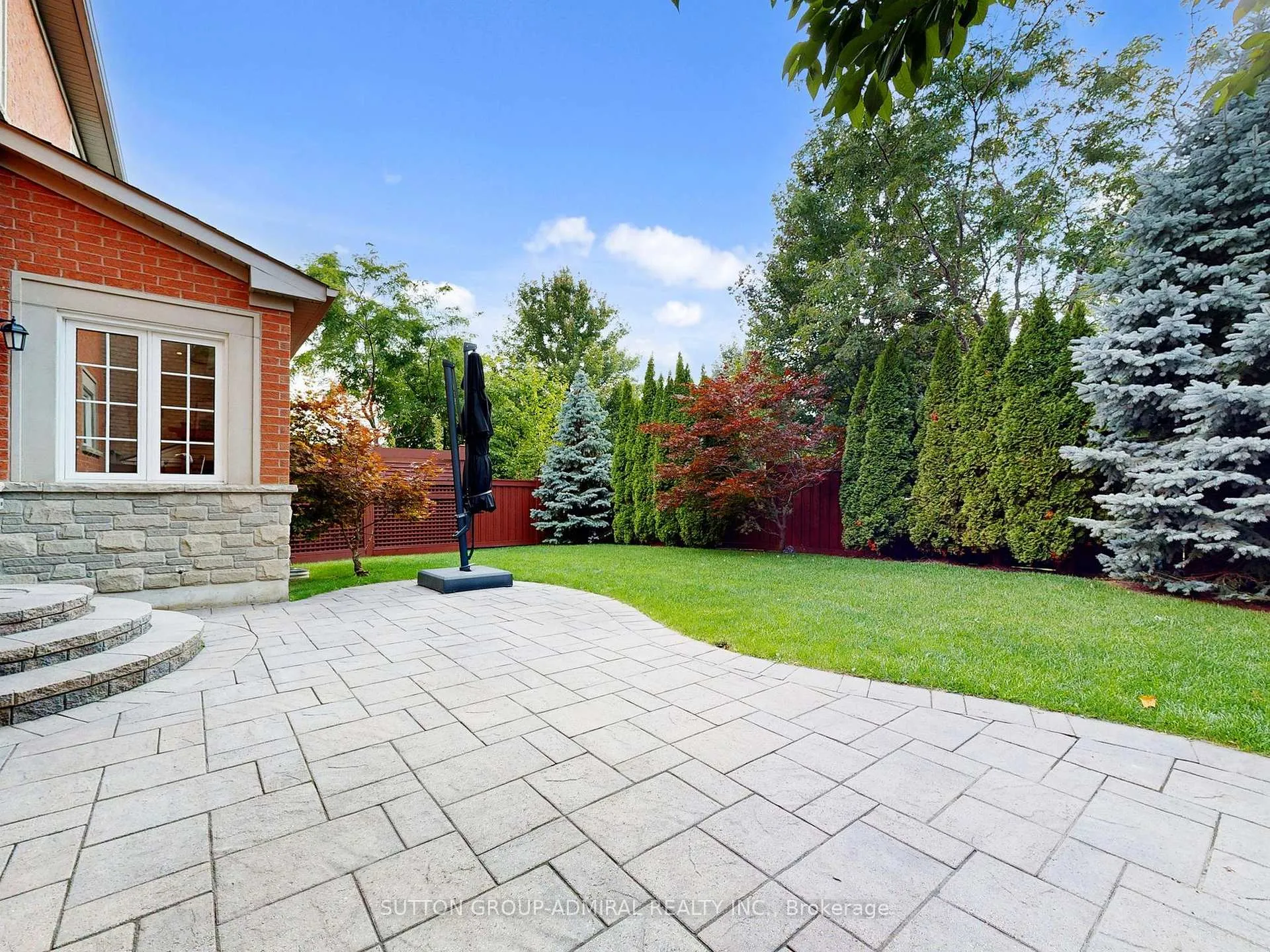 Photo 37 of 124 Rivermill Crescent, Vaughan, Patterson — HOMEH