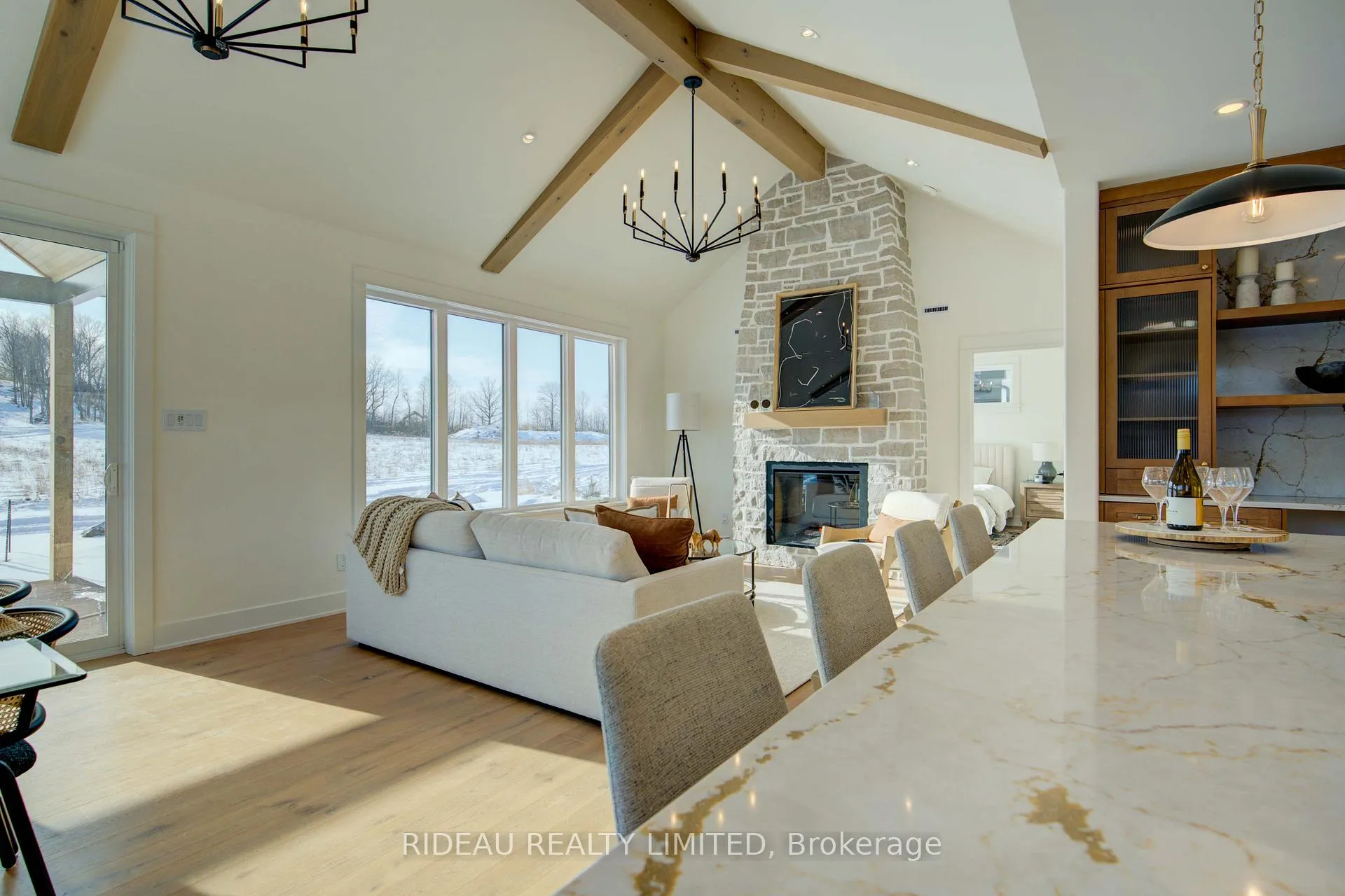 Photo 4 of 129 Hearthside Drive, Westport, Westport — HOMEH