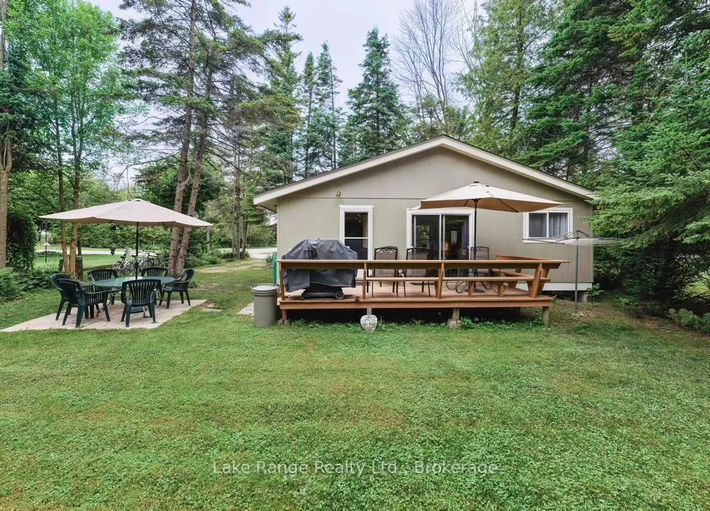 Photo 11 of 260 Huron Road E, Huron-Kinloss — HOMEH