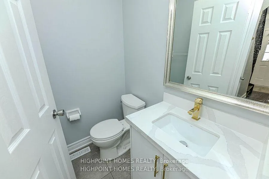 Photo 9 of 44 Brando Avenue E, Markham, Middlefield — HOMEH