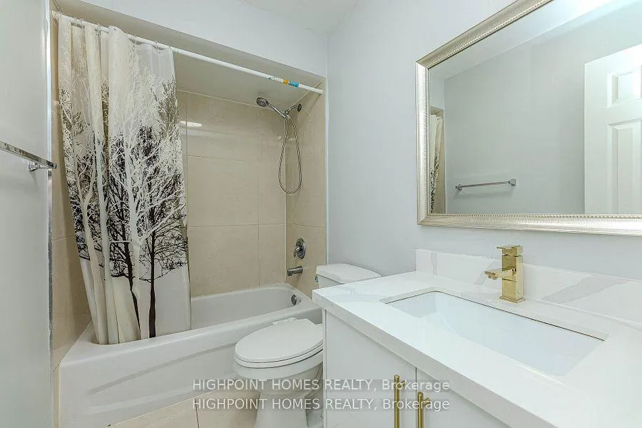 Photo 27 of 44 Brando Avenue E, Markham, Middlefield — HOMEH