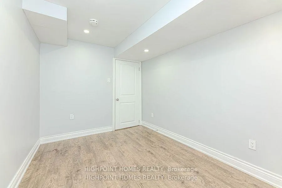 Photo 44 of 44 Brando Avenue E, Markham, Middlefield — HOMEH