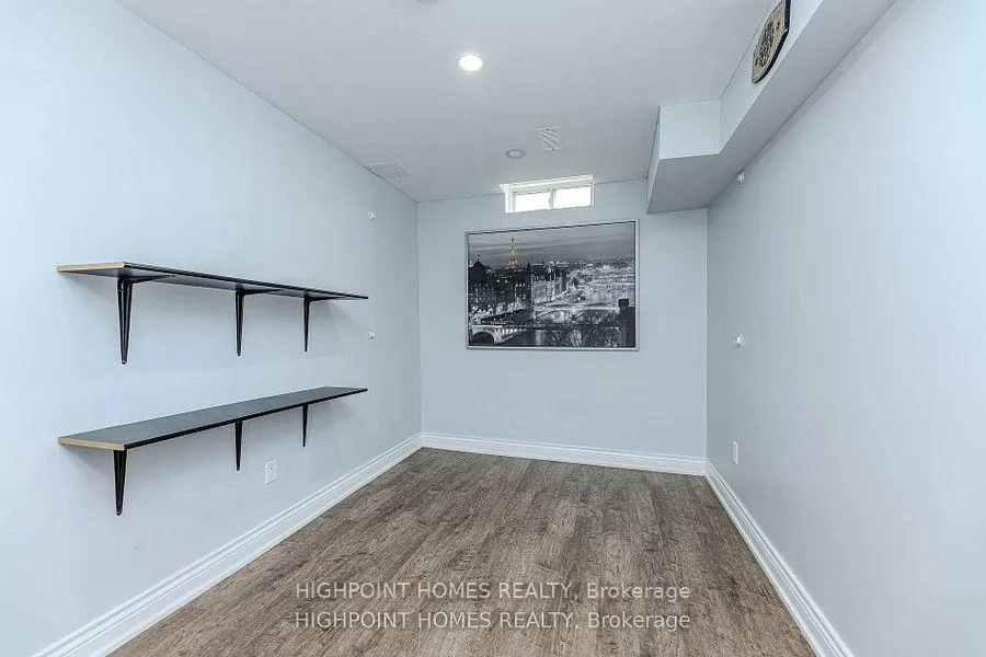 Photo 45 of 44 Brando Avenue E, Markham, Middlefield — HOMEH
