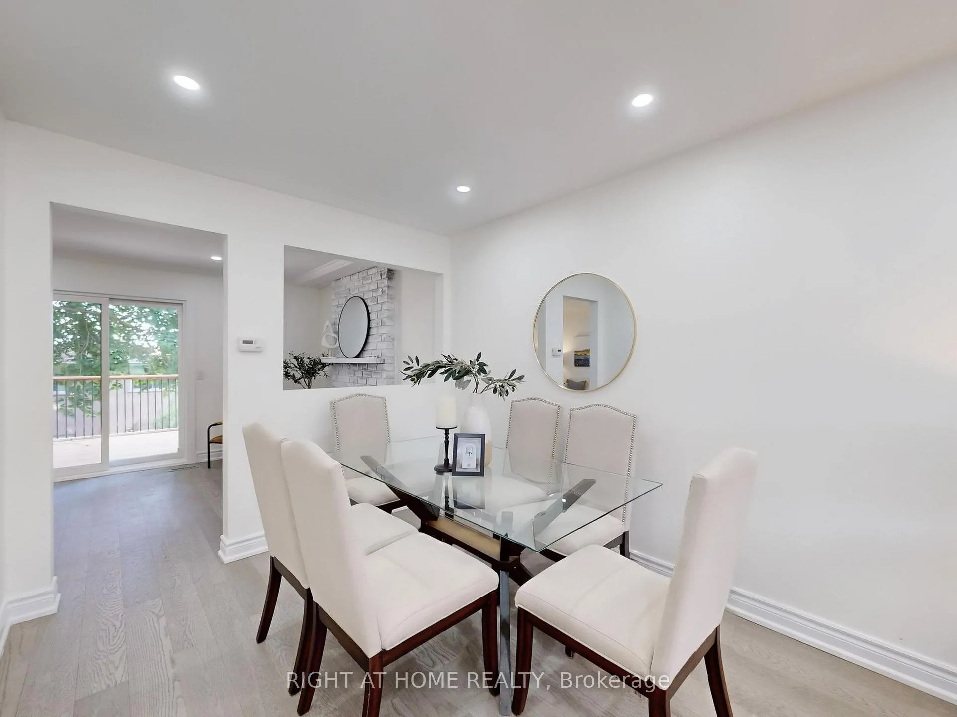 Photo 12 of 58 Mercer Crescent, Markham, Raymerville — HOMEH