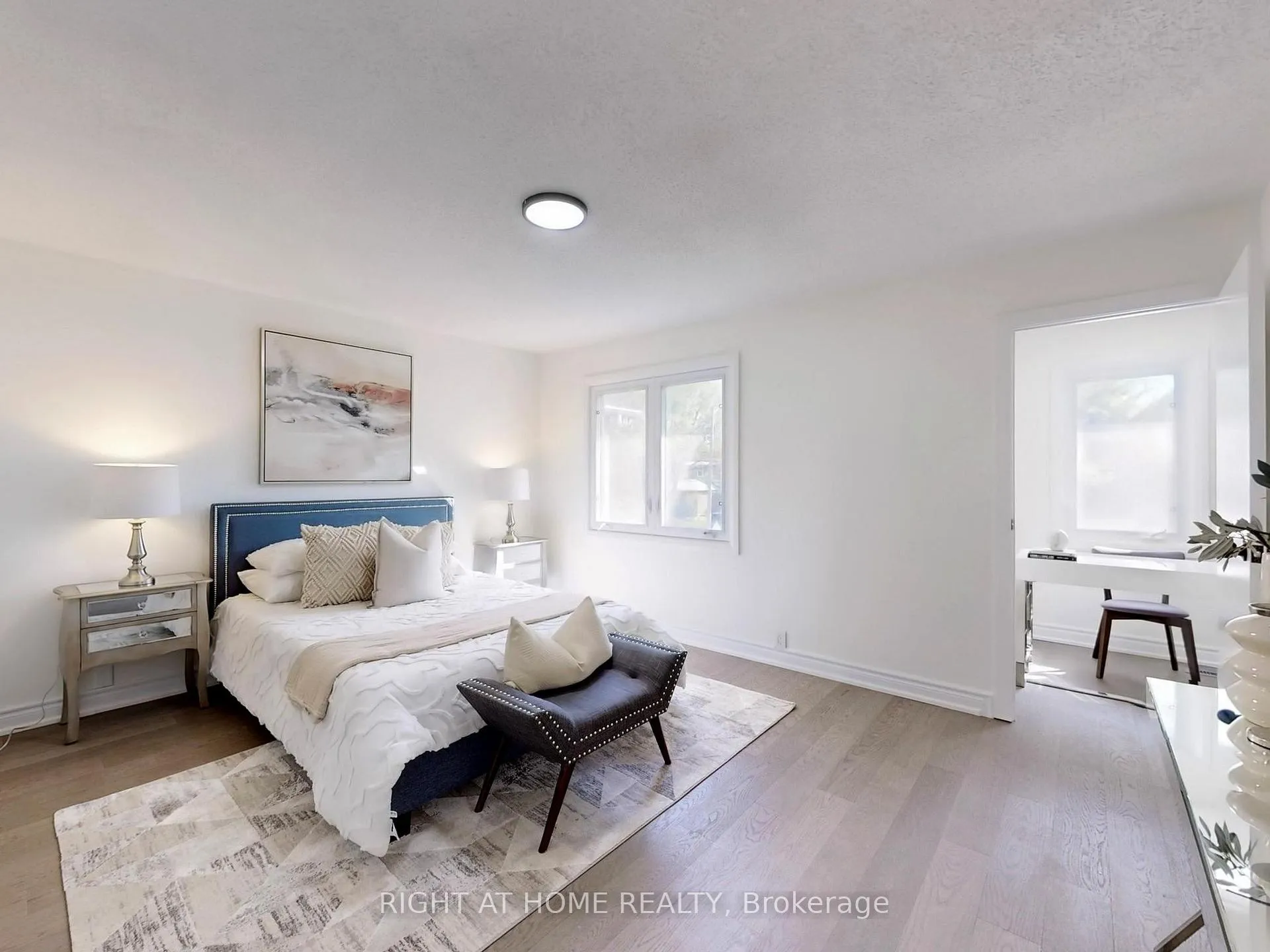 Photo 20 of 58 Mercer Crescent, Markham, Raymerville — HOMEH