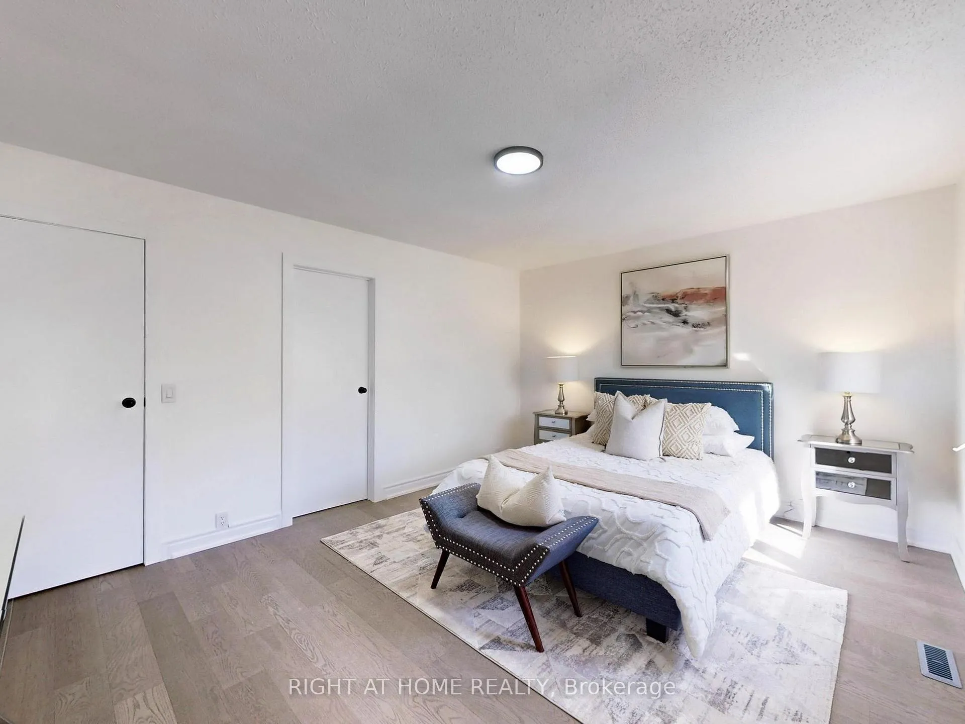 Photo 21 of 58 Mercer Crescent, Markham, Raymerville — HOMEH