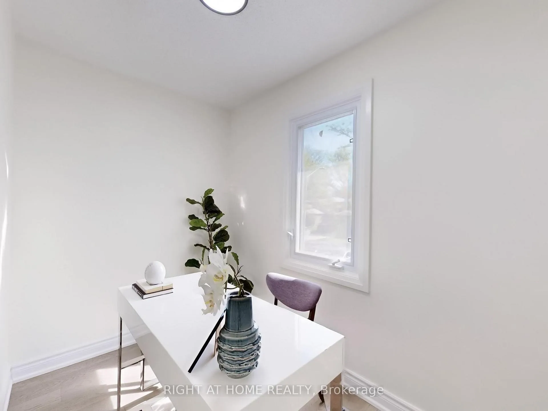 Photo 22 of 58 Mercer Crescent, Markham, Raymerville — HOMEH