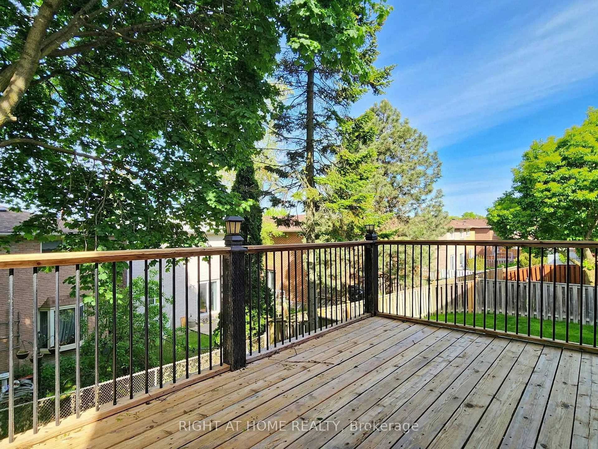Photo 41 of 58 Mercer Crescent, Markham, Raymerville — HOMEH