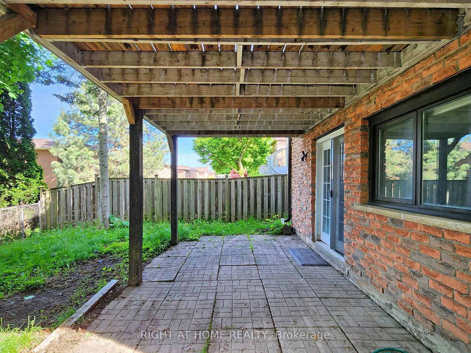 Photo 44 of 58 Mercer Crescent, Markham, Raymerville — HOMEH