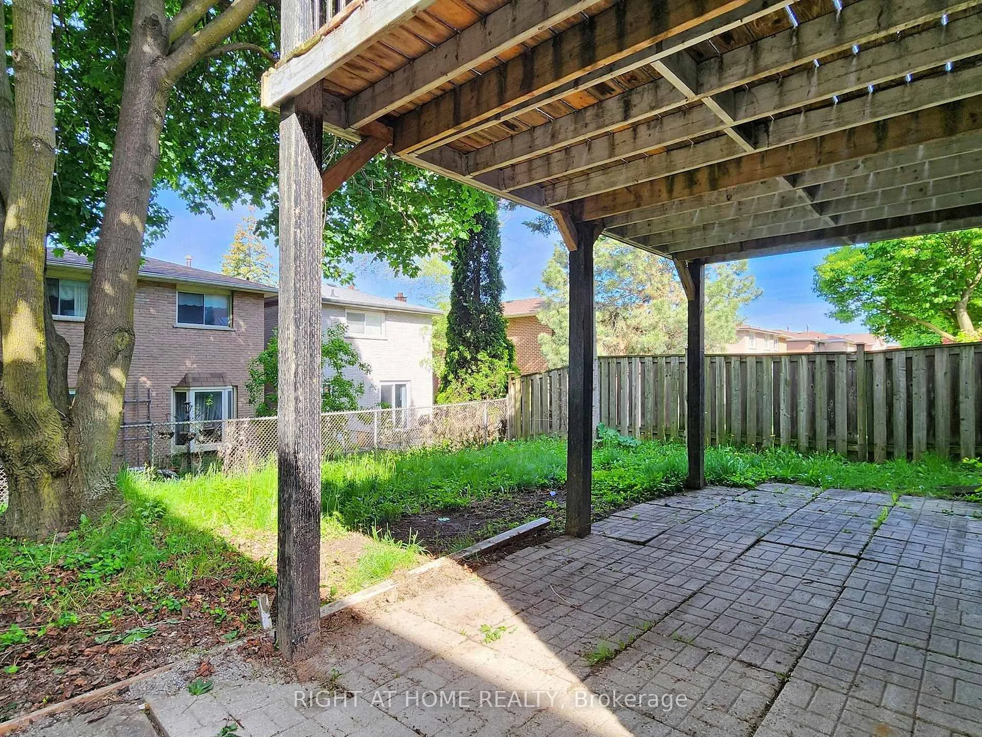 Photo 45 of 58 Mercer Crescent, Markham, Raymerville — HOMEH