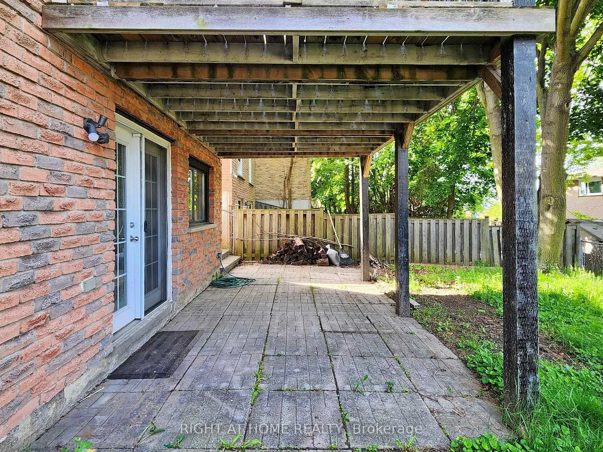 Photo 46 of 58 Mercer Crescent, Markham, Raymerville — HOMEH