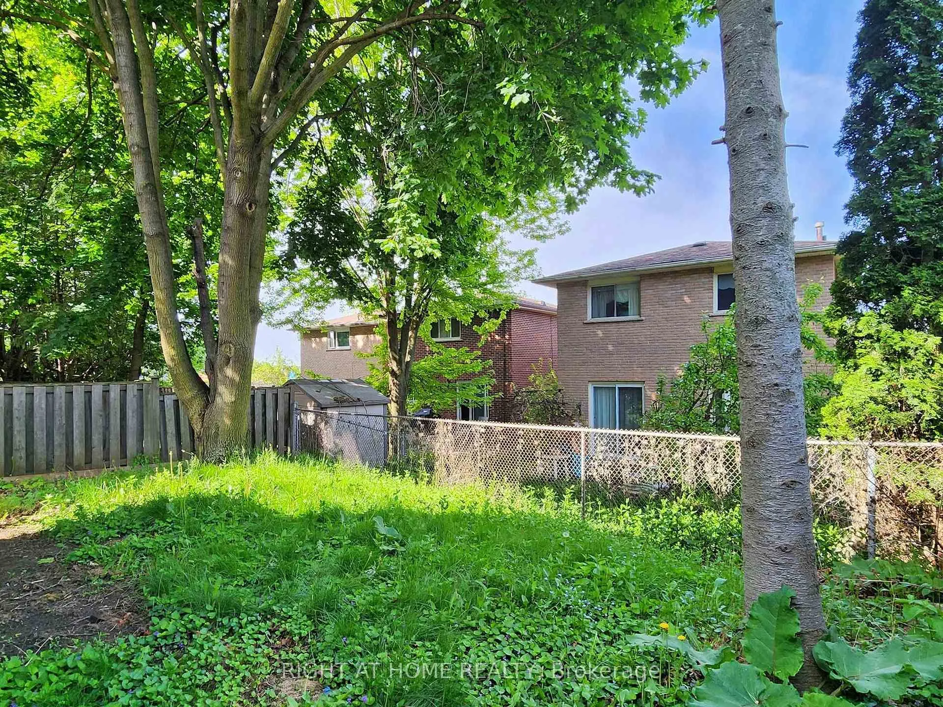 Photo 49 of 58 Mercer Crescent, Markham, Raymerville — HOMEH