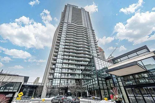 Photo 1 of Unit 206, 2900 Highway 7 Road, Vaughan, Concord — HOMEH