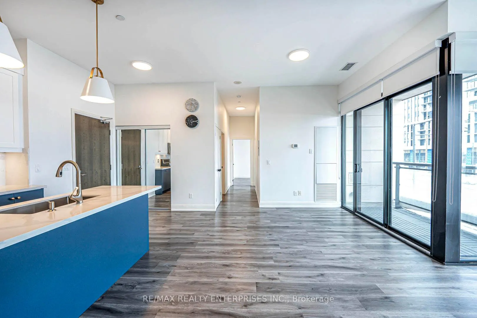 Photo 10 of Unit 206, 2900 Highway 7 Road, Vaughan, Concord — HOMEH