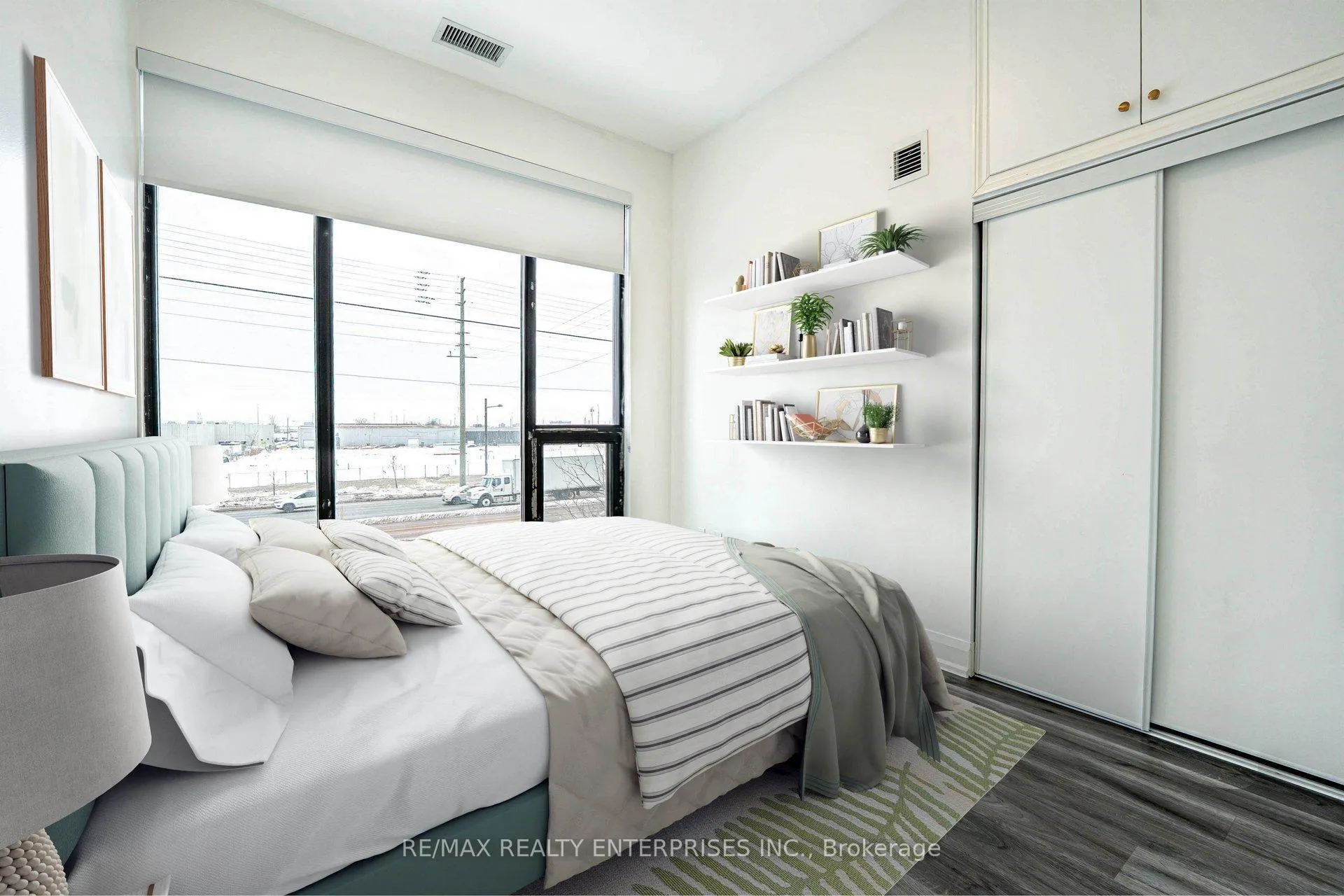 Photo 16 of Unit 206, 2900 Highway 7 Road, Vaughan, Concord — HOMEH